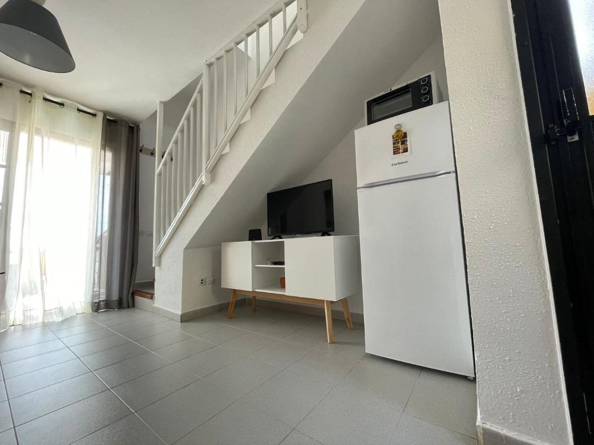 コスタ・カルマCasa Ozzyアパートメント エクステリア 写真