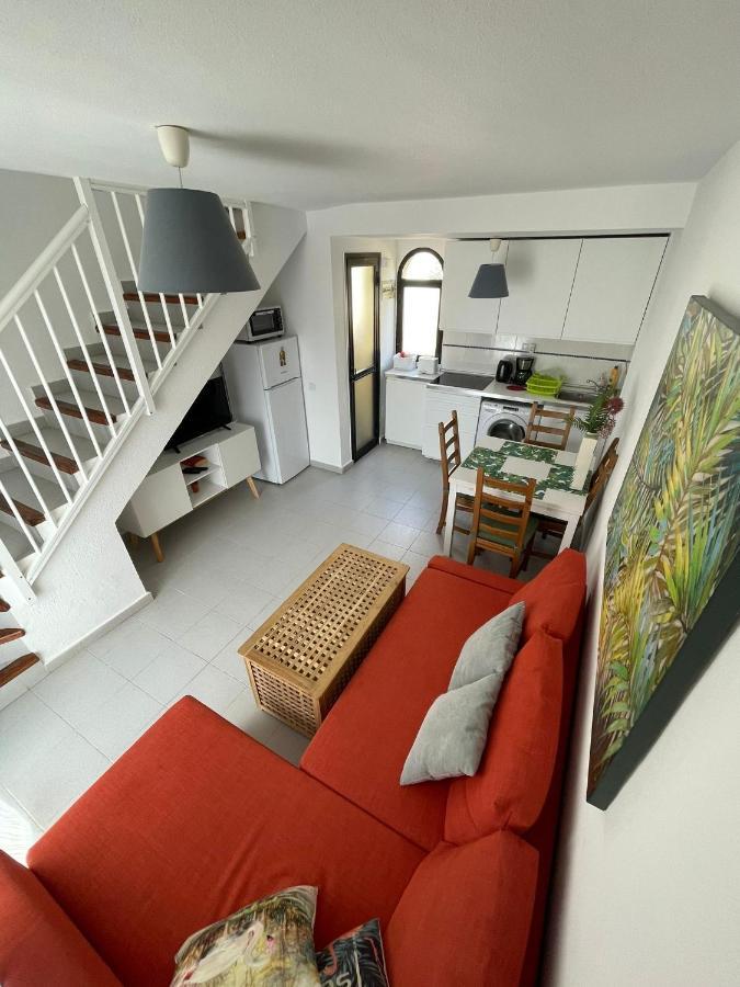 コスタ・カルマCasa Ozzyアパートメント エクステリア 写真